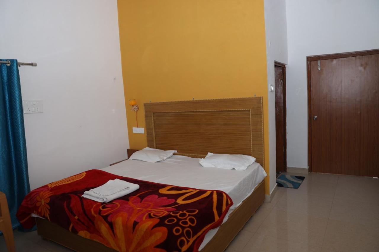 Hello India Home Stay Khajuraho Exterior photo